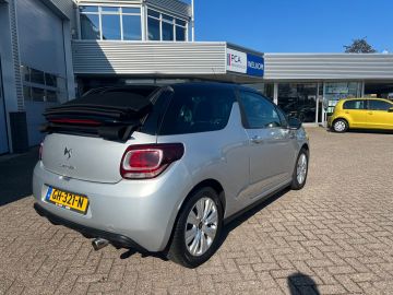 Citroën DS3